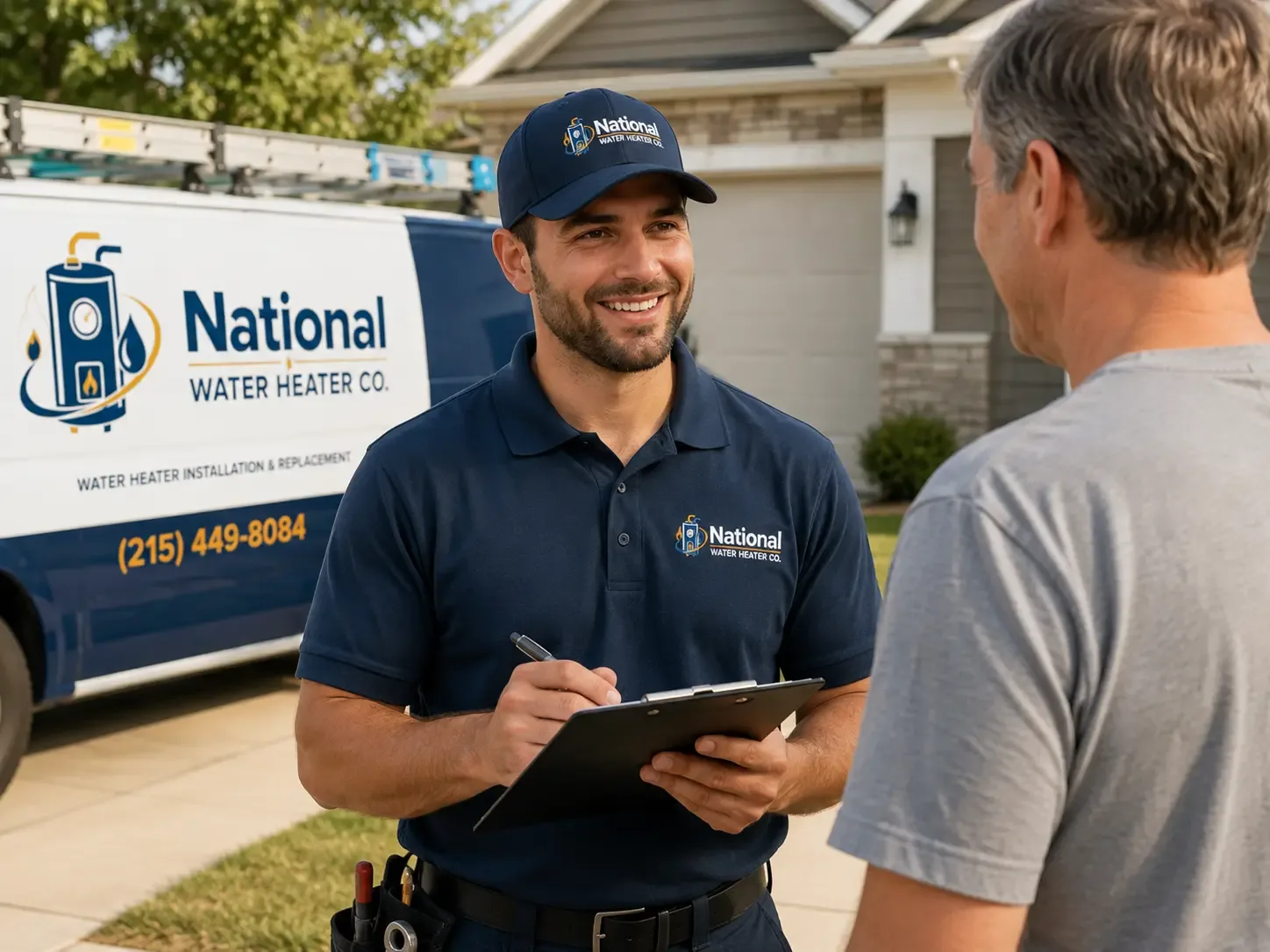 Water Heater Installation Houston, AK FAQs